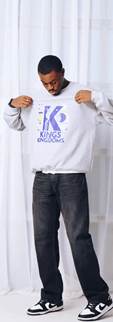 Merch Model 0
